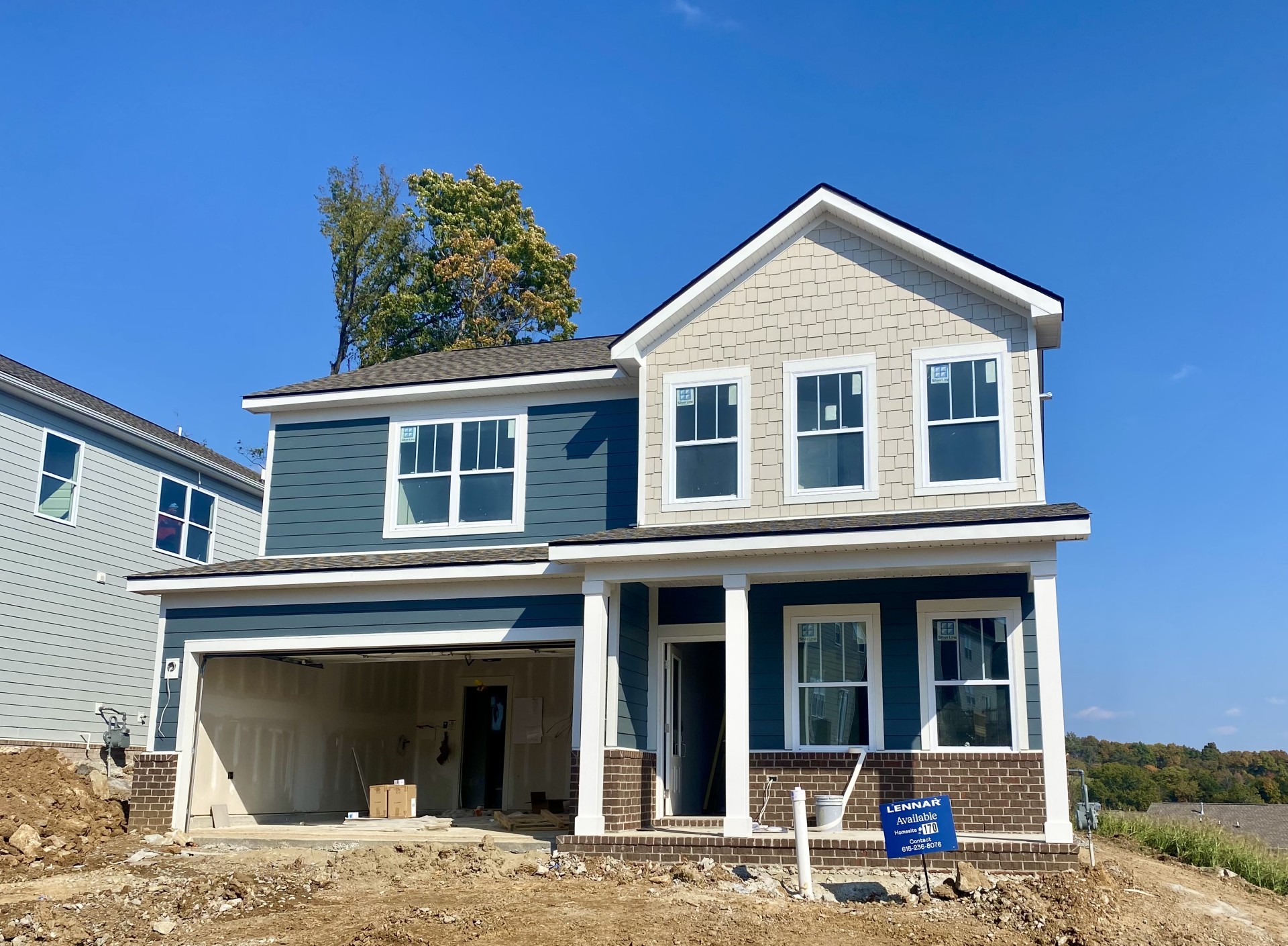 Mifford Dr, Smyrna, TN 37167