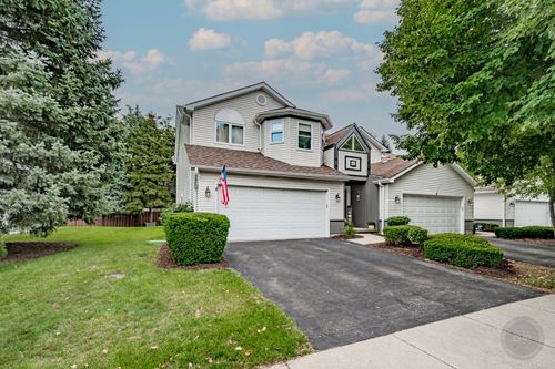309 Inner Circle Dr, Bolingbrook, IL, 60490-5426 | Card Image