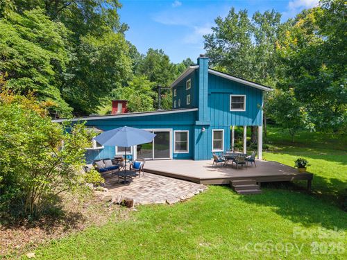 789 & 00000 Morrow Branch Road, Leicester, NC, 28748 | Card Image