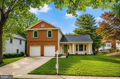 413 Hurley Ave, Rockville, MD, 20850-3122 | Card Image