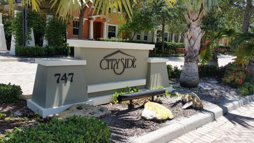 unit-7-660 Amador Ln, West Palm Beach, FL, 33401-8307 | Card Image