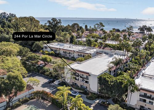 244 Por La Mar Cir, SANTA BARBARA, CA, 93103-3785 | Card Image