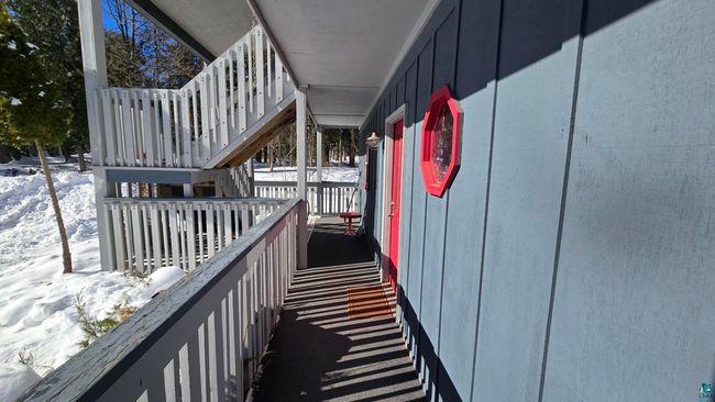 4 - 34300 Port Superior Rd, Townhouse with 1 bedrooms, 1 bathrooms and null parking in BAYFIELD WI | Image 6