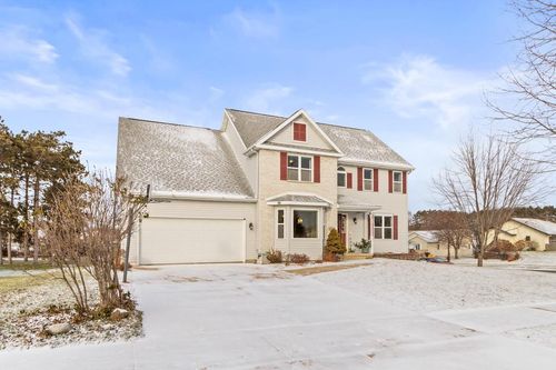 579 Clemens Court, PORTAGE, WI, 53901 | Card Image