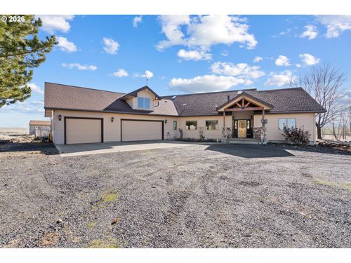 60111 Stock Drive Rd, Heppner, OR, 97836 | Card Image