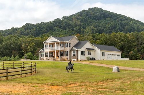 204 Violet Ridge Trl, Lowgap, NC, 27024-9296 | Card Image