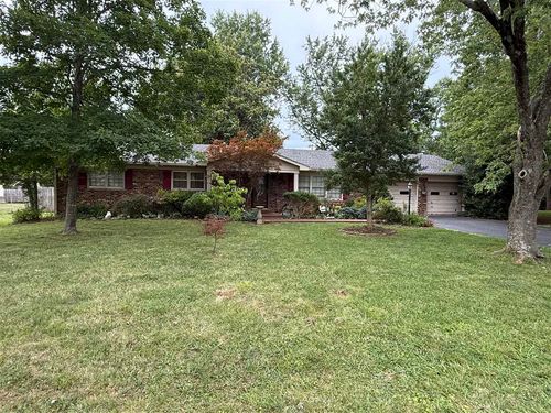 4634 Pinetree Ln, Bowling Green, KY, 42101-0542 | Card Image