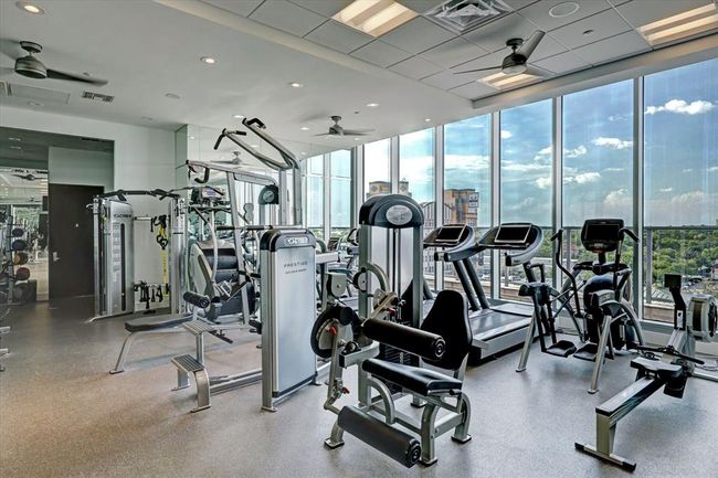 APT-17D - 2727 Kirby Dr, Condo with 2 bedrooms, 3 bathrooms and 3 parking in Houston TX | Image 30
