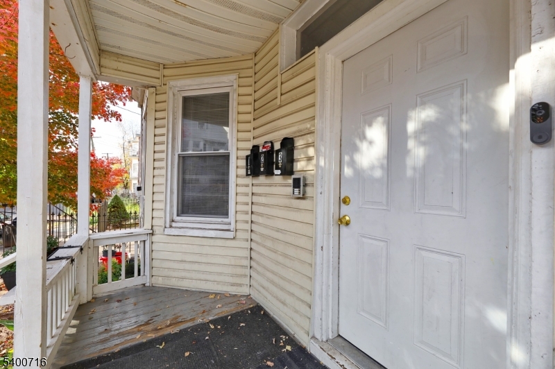Residential Income in Newark City 3