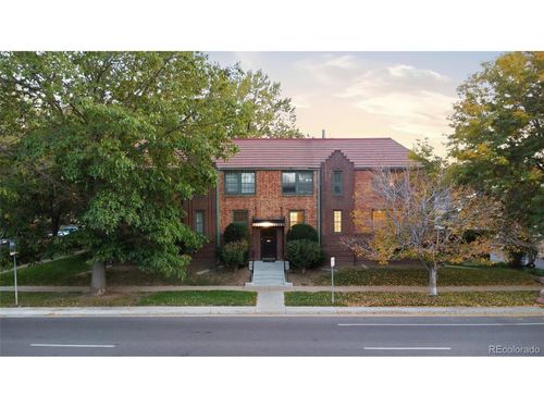 2-3850 E 17th Ave, Denver, CO, 80206-1941 | Card Image