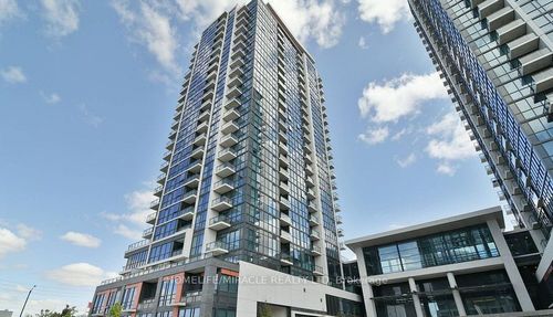 2302-55 Eglinton Ave W, Mississauga, ON, L5R0E4 | Card Image