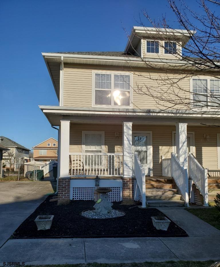 Chesapeake Bay Ct, Atlantic City, NJ 08401 #1