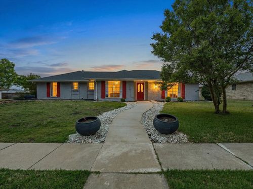 2200 Parkhaven Dr, Plano, TX, 75075-2013 | Card Image