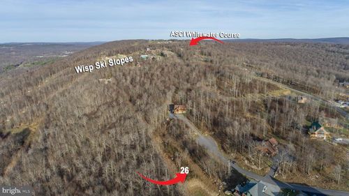 Lot 26 Rocky Gap Trl, MC HENRY, MD, 21541 | Card Image