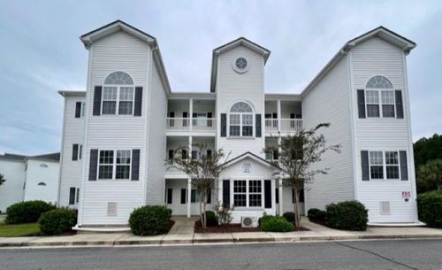 unit-201-1522 Lanterns Rest Rd, Myrtle Beach, SC, 29579-6512 | Card Image