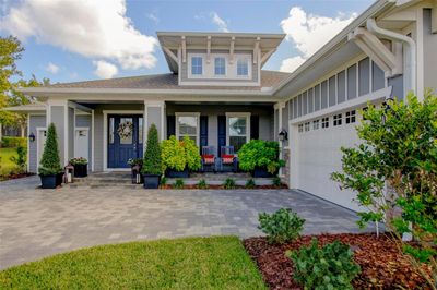 5670 Summit View Drive, House other with 3 bedrooms, 3 bathrooms and null parking in Brooksville FL | Image 3