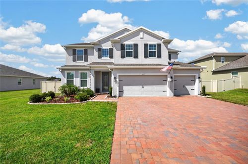5277 Obsidian Gate Dr, MOUNT DORA, FL, 32757-7725 | Card Image