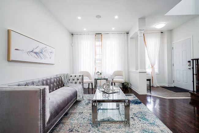 2 Marriner Cres, House other with 3 bedrooms, 3 bathrooms and 2 parking in Ajax ON | Image 12