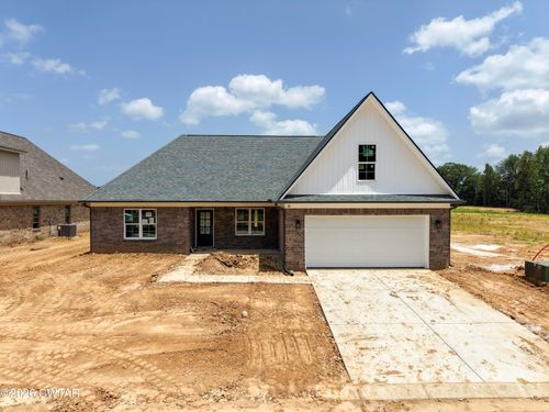 18 Cecellia Cove, Jackson, TN, 38305 | Card Image