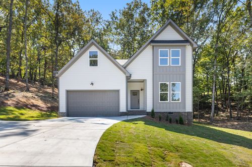 6310 Shirley Pond Rd, Harrison, TN, 37341-7673 | Card Image