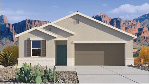 5460 E Darwin Drive, San Tan Valley, AZ, 85140 | Card Image