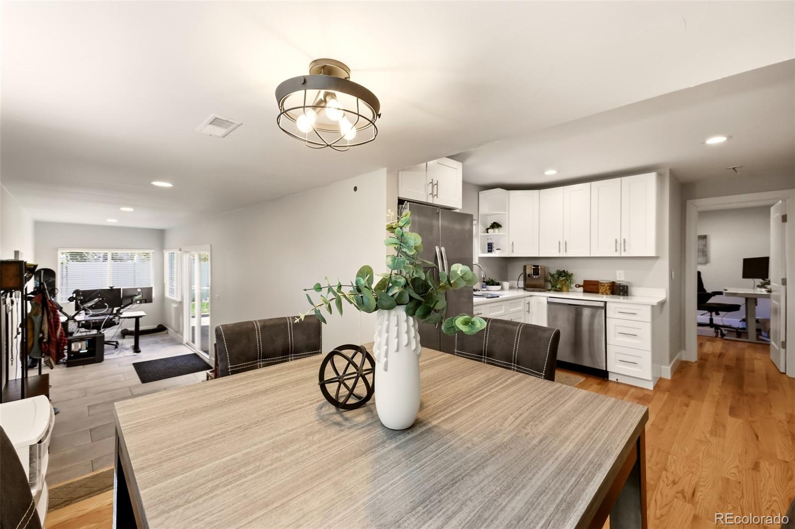 Residential in Denver 5