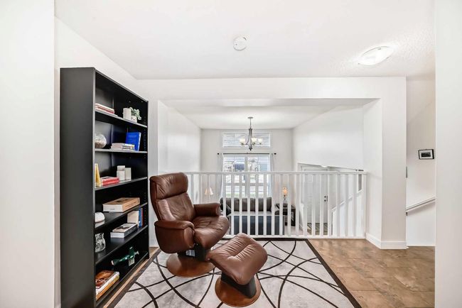 4004 - 2370 Bayside Rd Sw, Home with 3 bedrooms, 2 bathrooms and 2 parking in Airdrie AB | Image 10