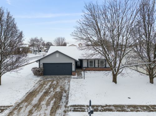 1855 Windy Hill Ln, Indianapolis, IN, 46239-7700 | Card Image