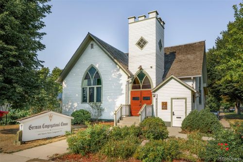 641 Martin St, Longmont, CO, 80501-5101 | Card Image