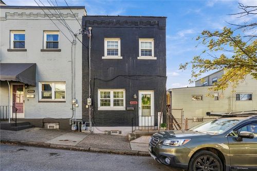 4506 Idaline St, Bloomfield, PA, 15224 | Card Image