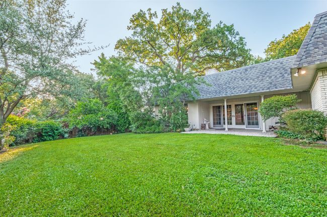3005 Cortez Ct E, House other with 3 bedrooms, 3 bathrooms and null parking in Irving TX | Image 28