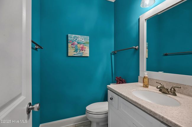6 - 2 Clam Shell Ln, Condo with 2 bedrooms, 3 bathrooms and 2 parking in Carolina Beach NC | Image 25