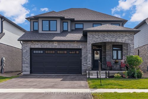 90 Melody Lane, Grand Valley, ON, L9W7S8 | Card Image