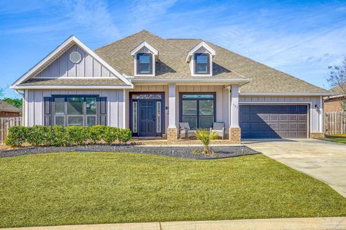 327 Cayden Way, Cantonment, FL, 32533-4750 | Card Image