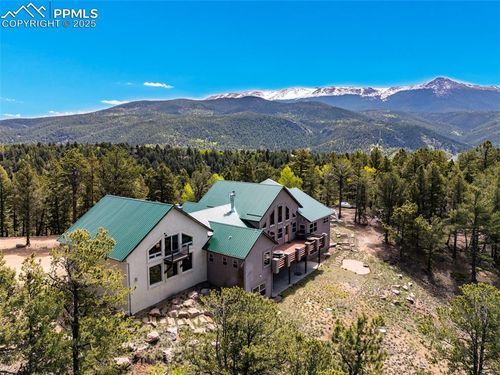 252 Running Elk Pt, Divide, CO, 80814-7787 | Card Image