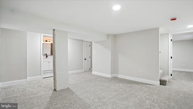 2910 Salisbury Ave, House other with 4 bedrooms, 3 bathrooms and null parking in SPARROWS POINT MD | Image 28