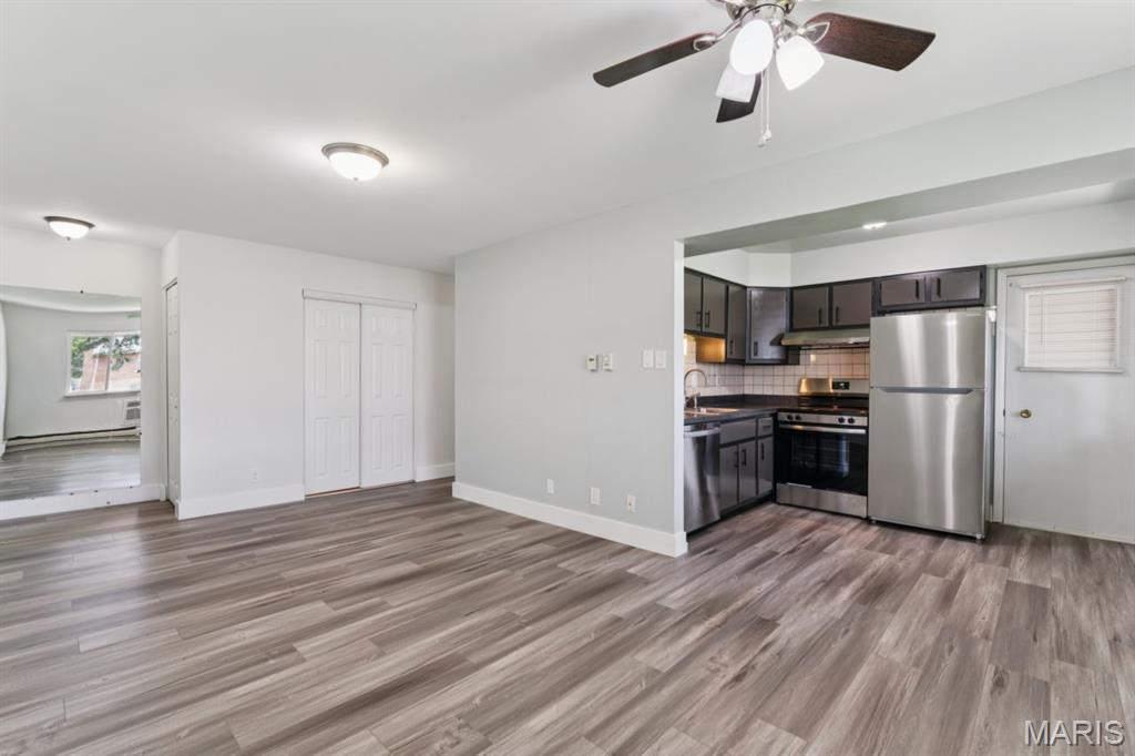 Residential in Unincorporated 5