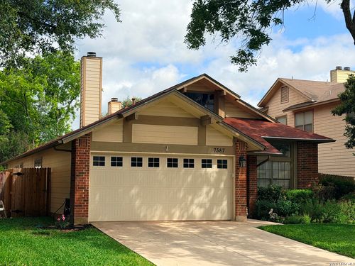 7587 Autumn Park, San Antonio, TX, 78249-4240 | Card Image