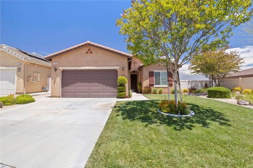1584 Vinson Crst, Beaumont, CA, 92223-7561 | Card Image