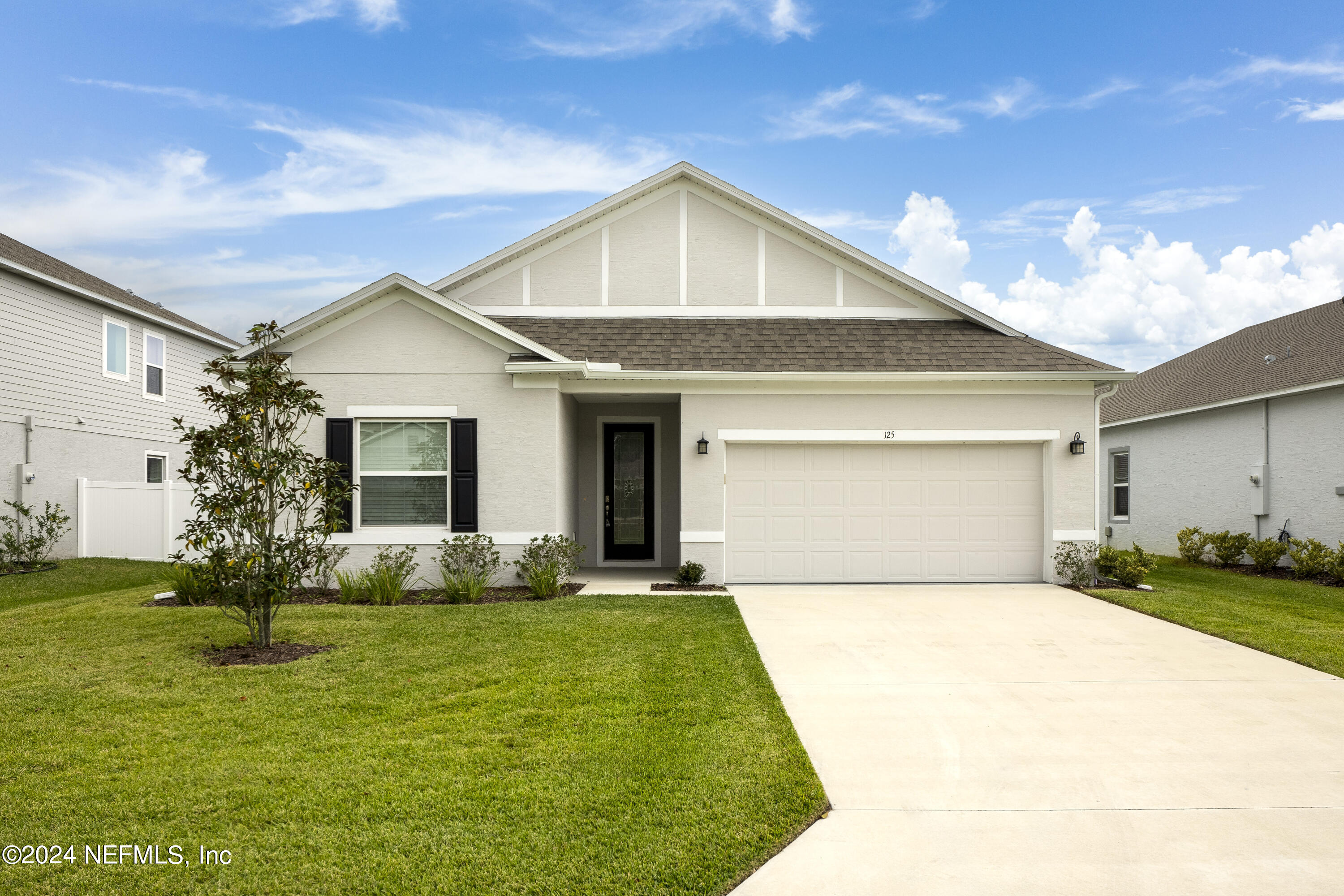 Oakleaf Way, Palm Coast, FL 32137