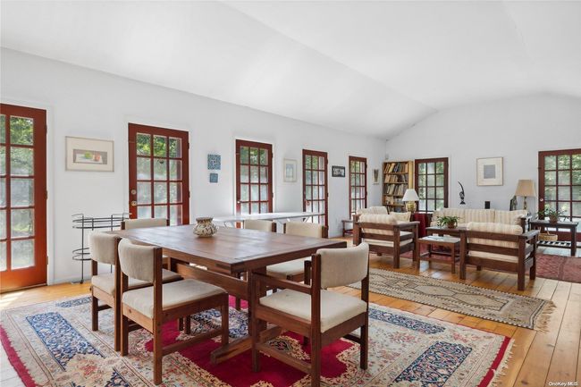 24 Old Farm Rd, House other with 5 bedrooms, 4 bathrooms and null parking in Sagaponack NY | Image 5
