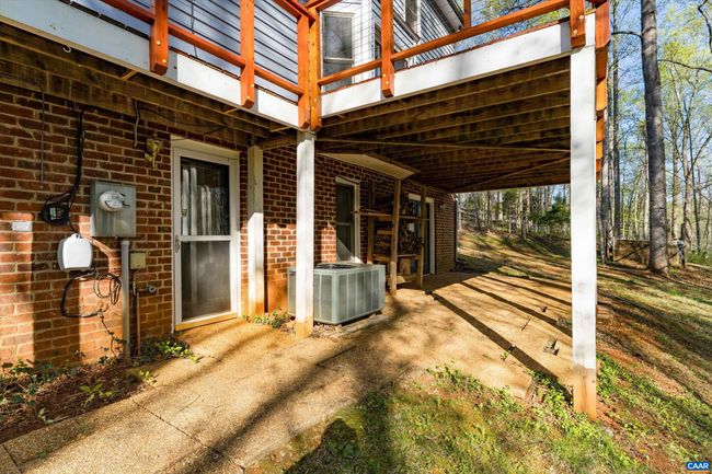 2710 Willow Oak Cir, House other with 5 bedrooms, 4 bathrooms and null parking in Charlottesville VA | Image 63