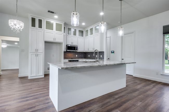 9108 Shoshone Trl, House other with 3 bedrooms, 3 bathrooms and null parking in Flower Mound TX | Image 12
