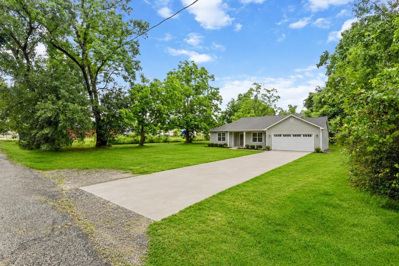 Land in Crosby 3