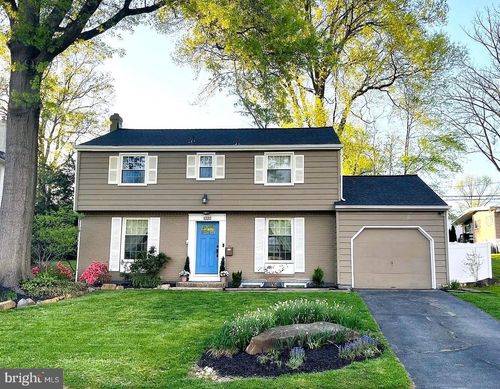 1323 Tulane Rd, WILMINGTON, DE, 19803-5142 | Card Image