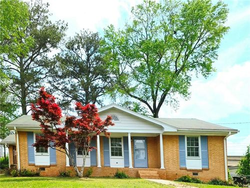 1499 Hammack Dr, Morrow, GA, 30260-1620 | Card Image