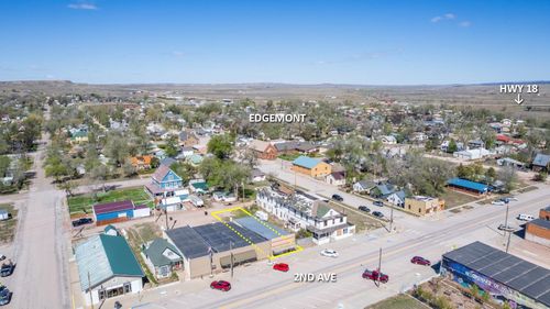 410 2nd Ave, Edgemont, SD, 57735-4910 | Card Image