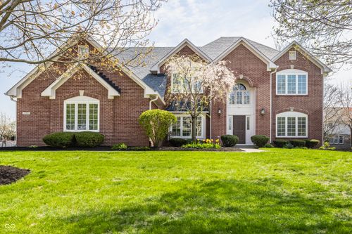 5783 Killdeer Drive, Carmel, IN, 46033 | Card Image