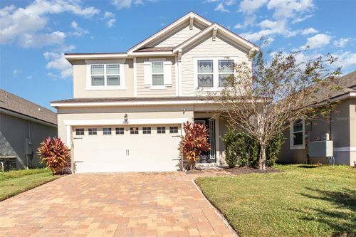 2461 Avian Loop, KISSIMMEE, FL, 34741-7981 | Card Image