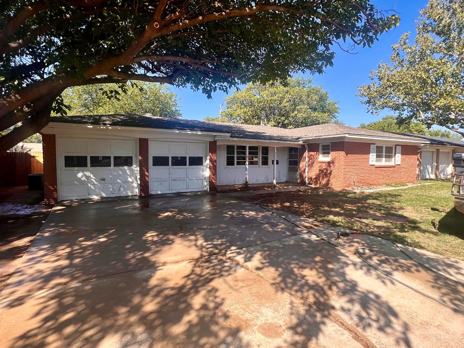 53rd St, Lubbock, TX 79413